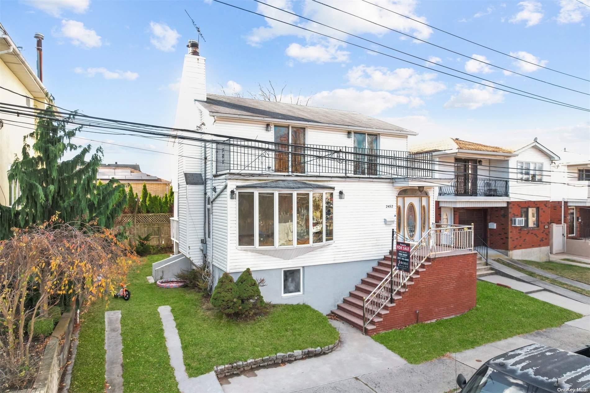 Single Family 74th  Brooklyn, NY 11234, MLS-L3593343-2