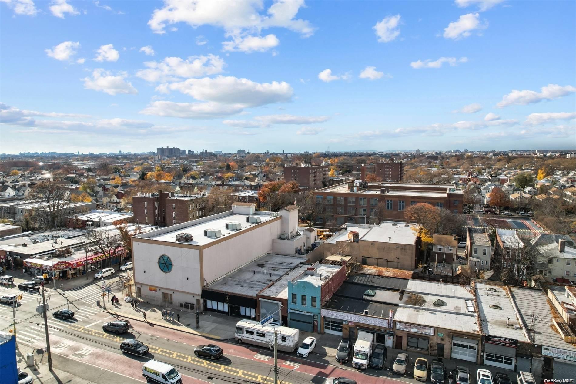 Commercial Sale Utica  Brooklyn, NY 11203, MLS-L3593353-4