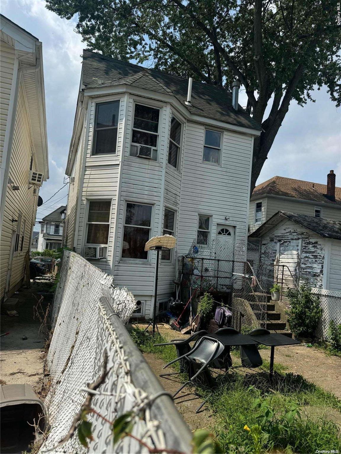 Single Family 121st  Queens, NY 11419, MLS-L3593385-2