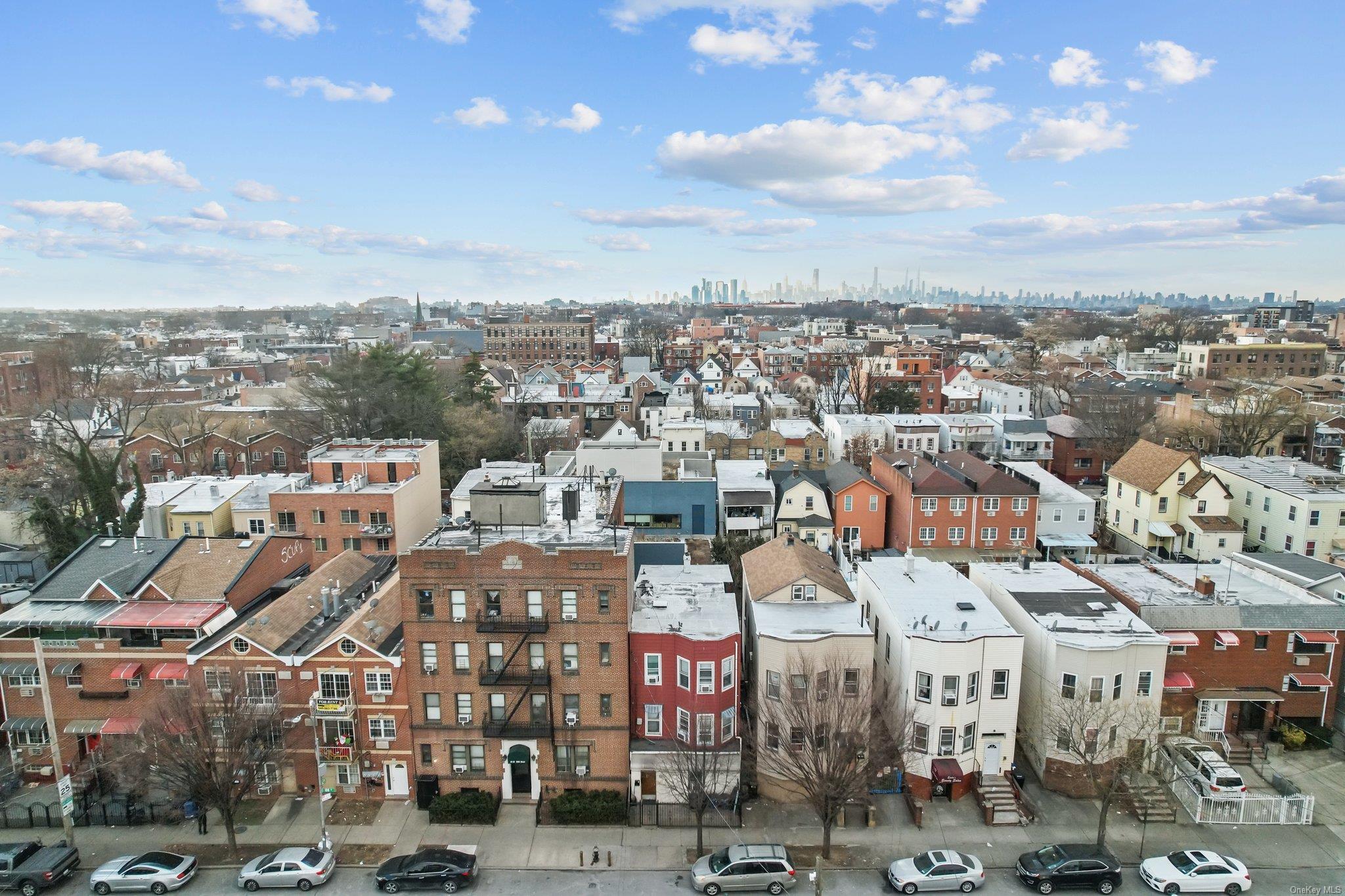 Single Family 108th Queens, NY 11368, MLS-L3593387-2