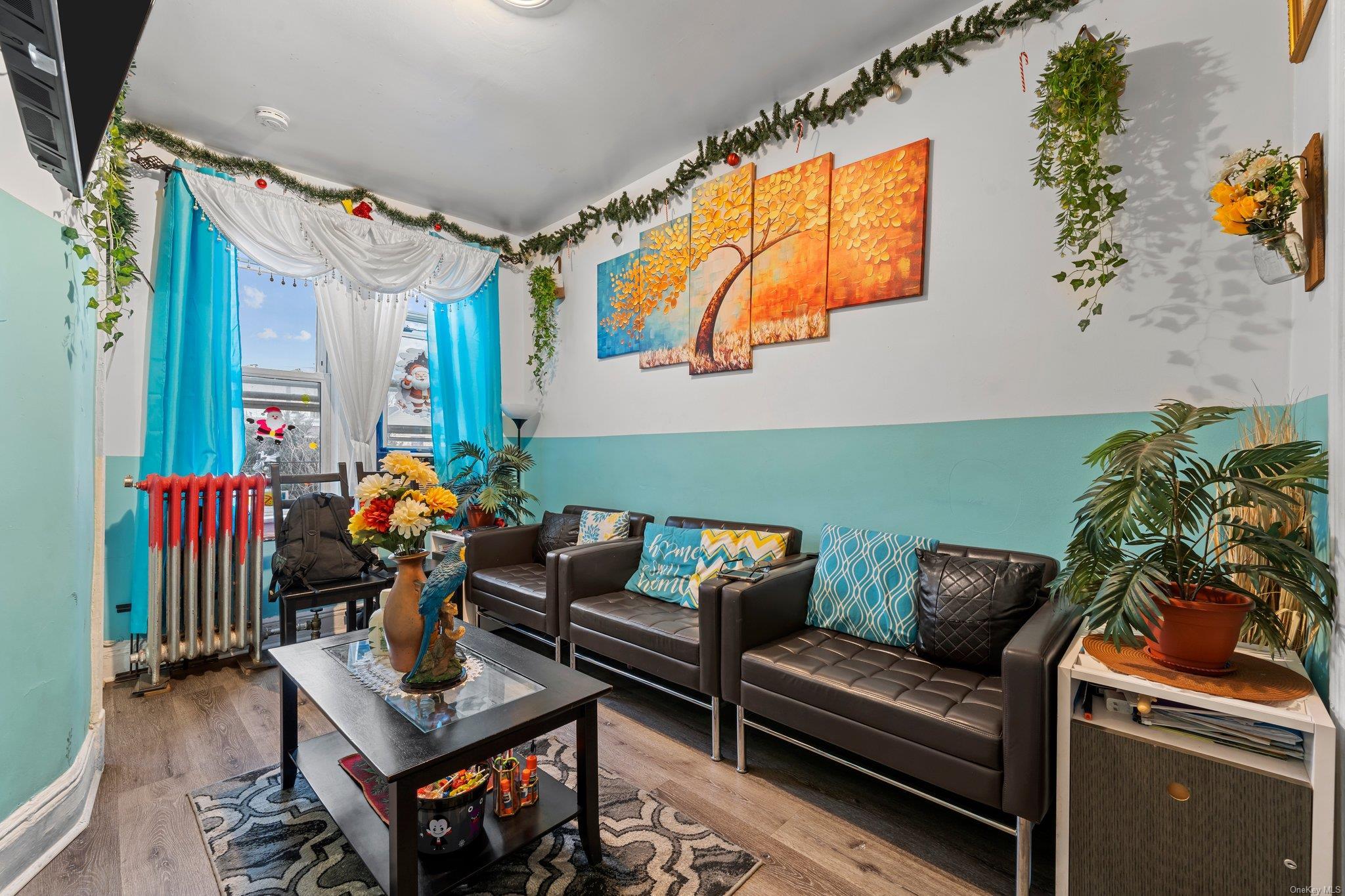 Single Family 108th Queens, NY 11368, MLS-L3593387-9