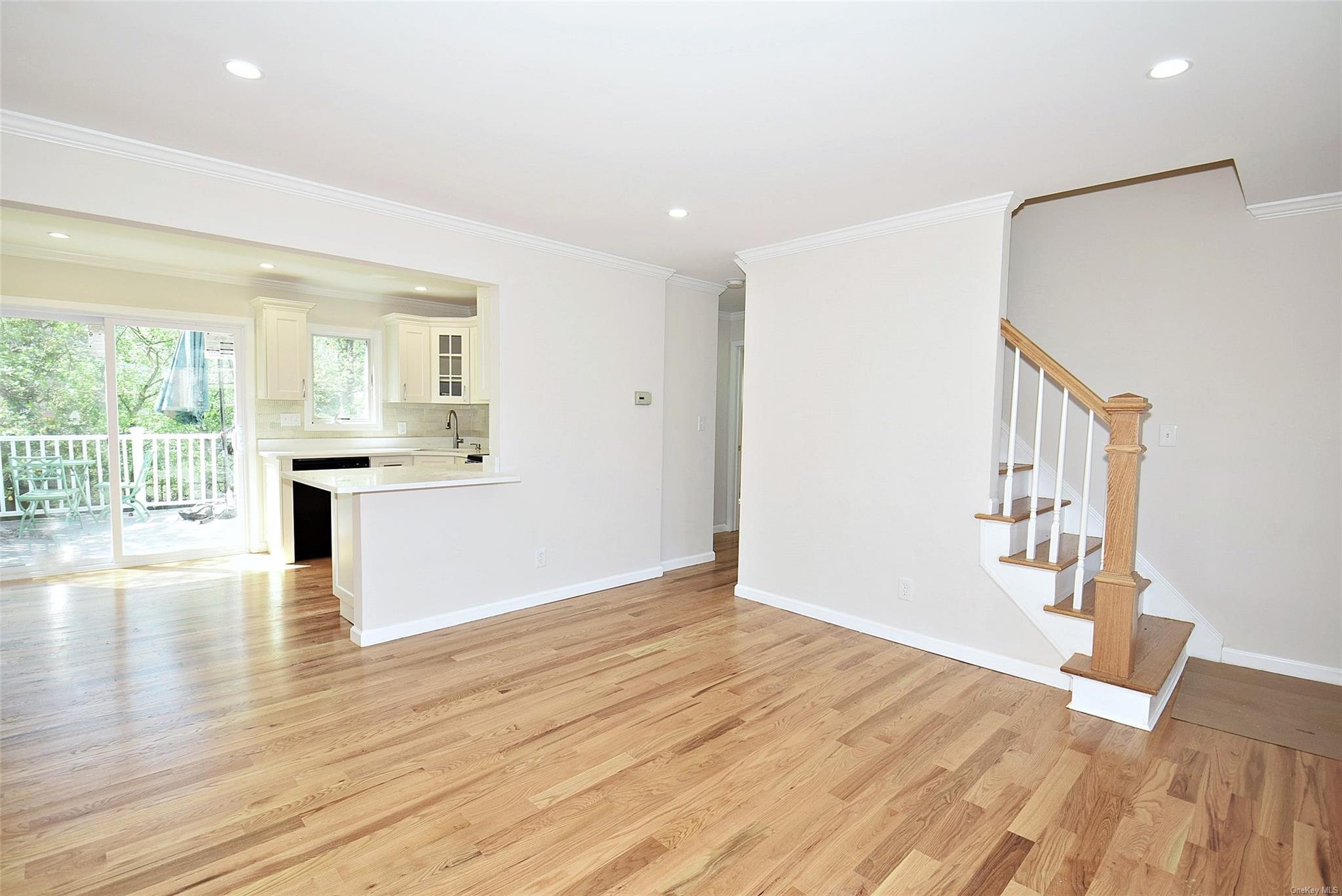 Single Family Karen  Suffolk County, NY 11704, MLS-L3593396-2