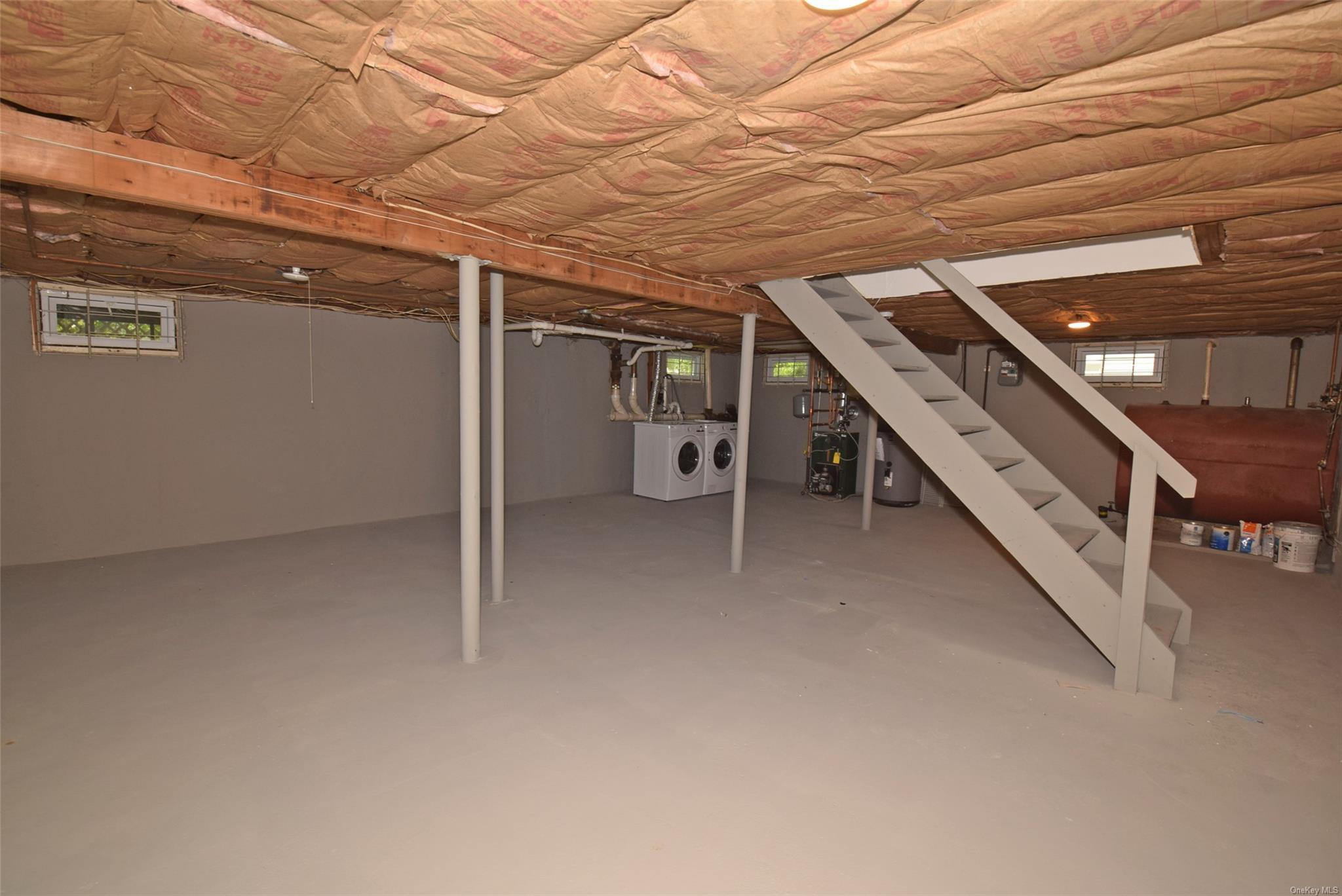 Single Family Karen  Suffolk County, NY 11704, MLS-L3593396-22