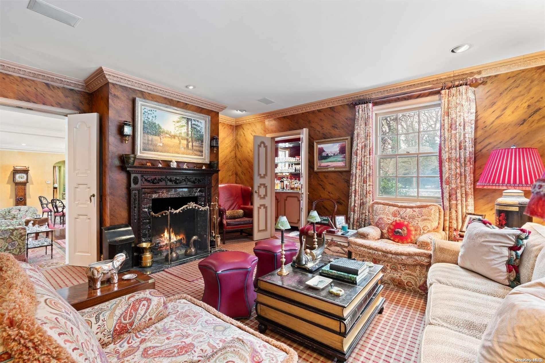 Single Family Piping Rock  Nassau County, NY 11560, MLS-L3593516-18