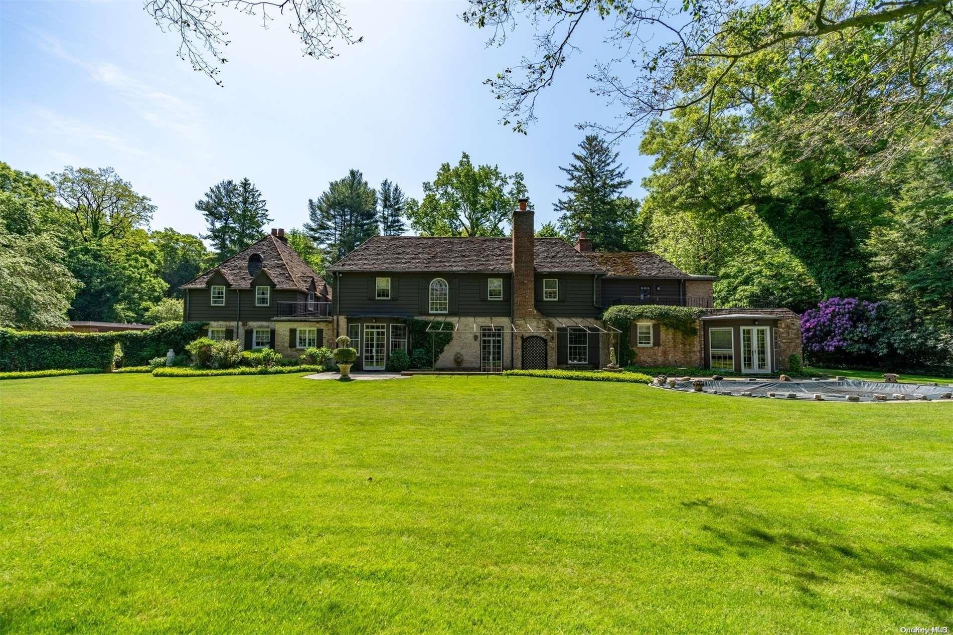 Single Family Piping Rock  Nassau County, NY 11560, MLS-L3593516-30