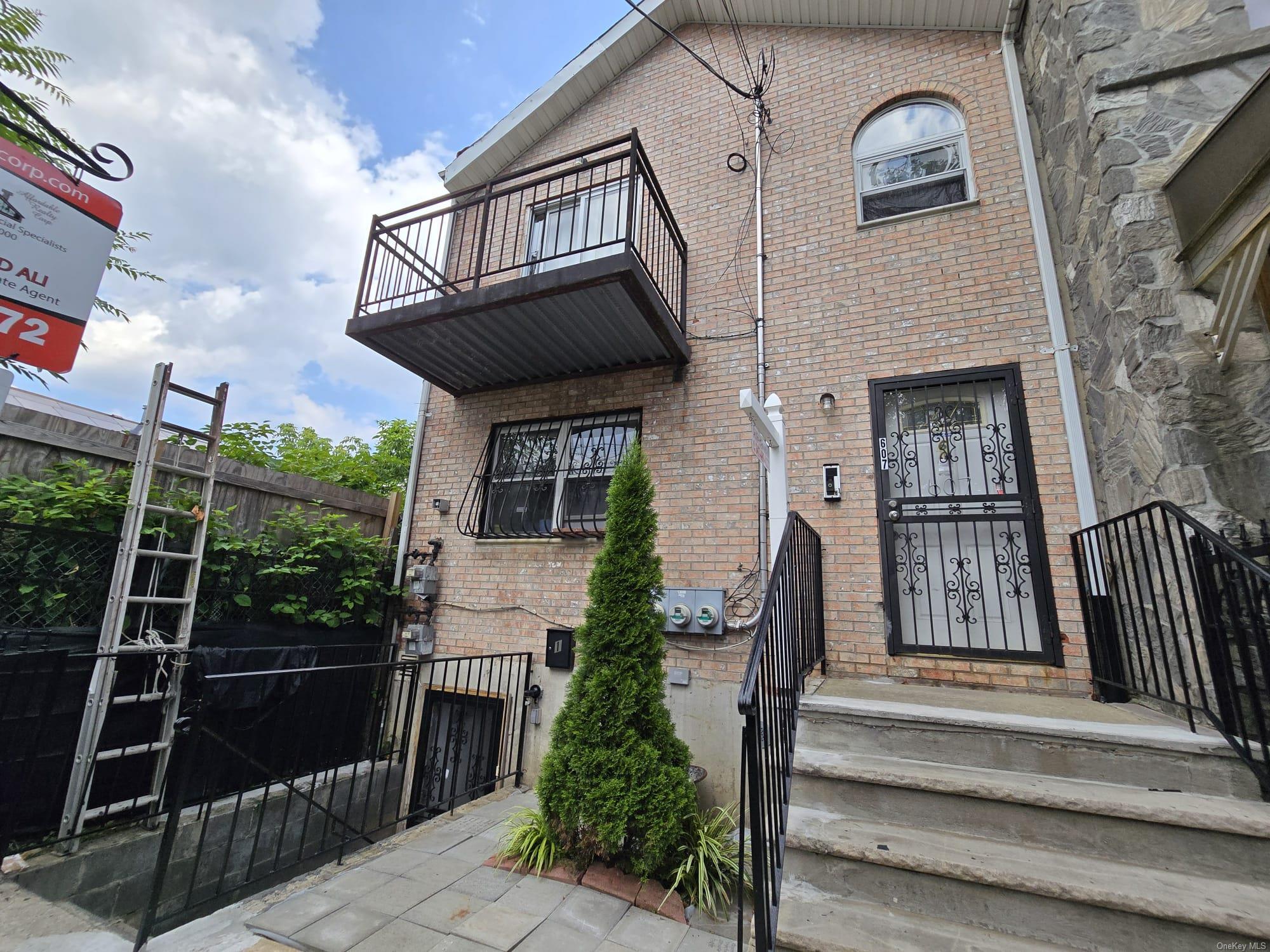Single Family Ashford  Brooklyn, NY 11207, MLS-L3593525-29