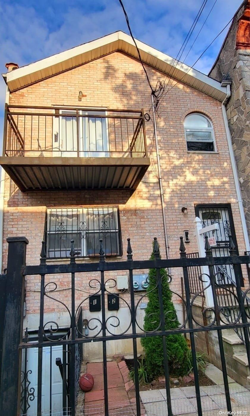 Single Family Ashford  Brooklyn, NY 11207, MLS-L3593525-3