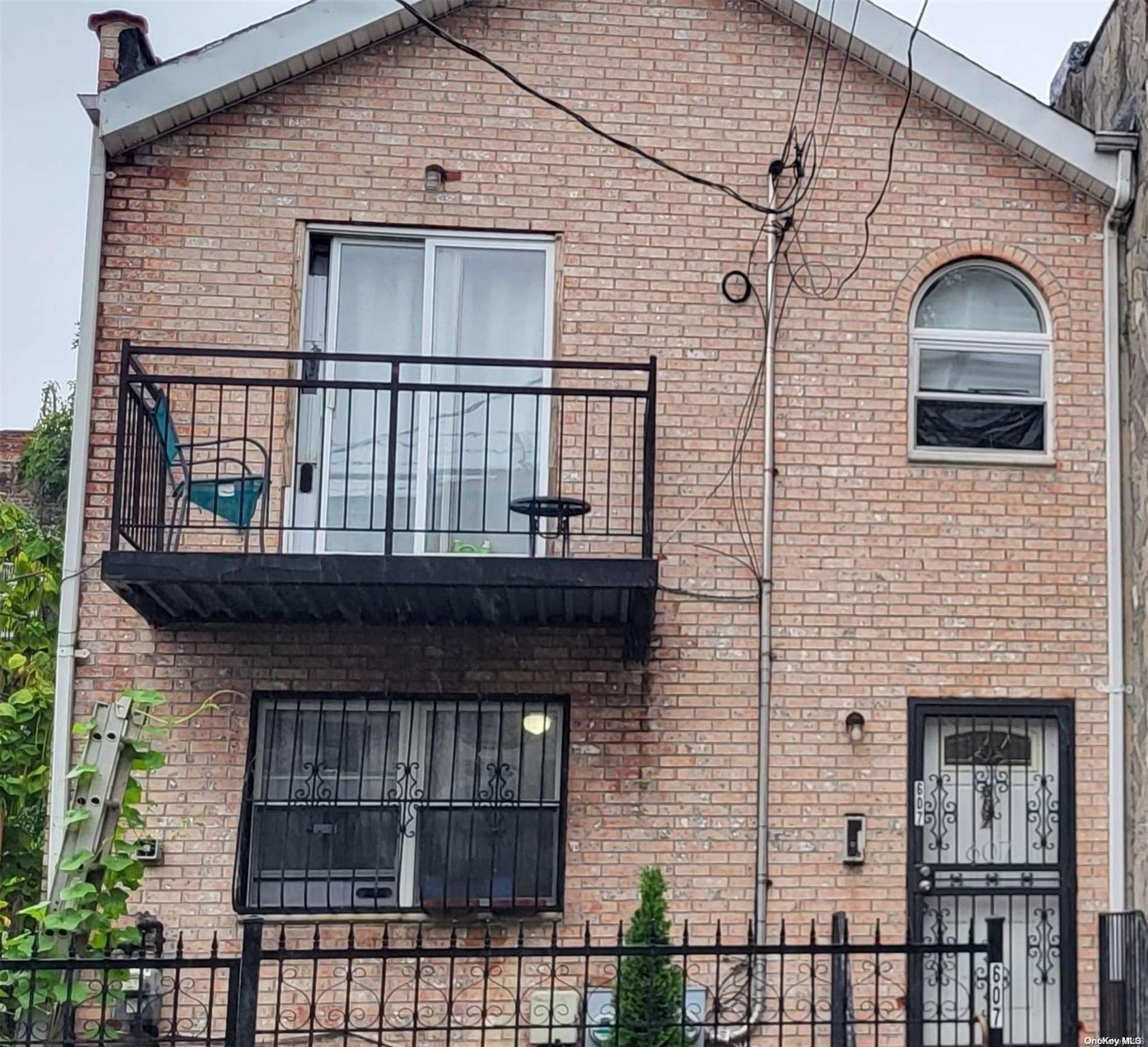 Single Family Ashford  Brooklyn, NY 11207, MLS-L3593525-32