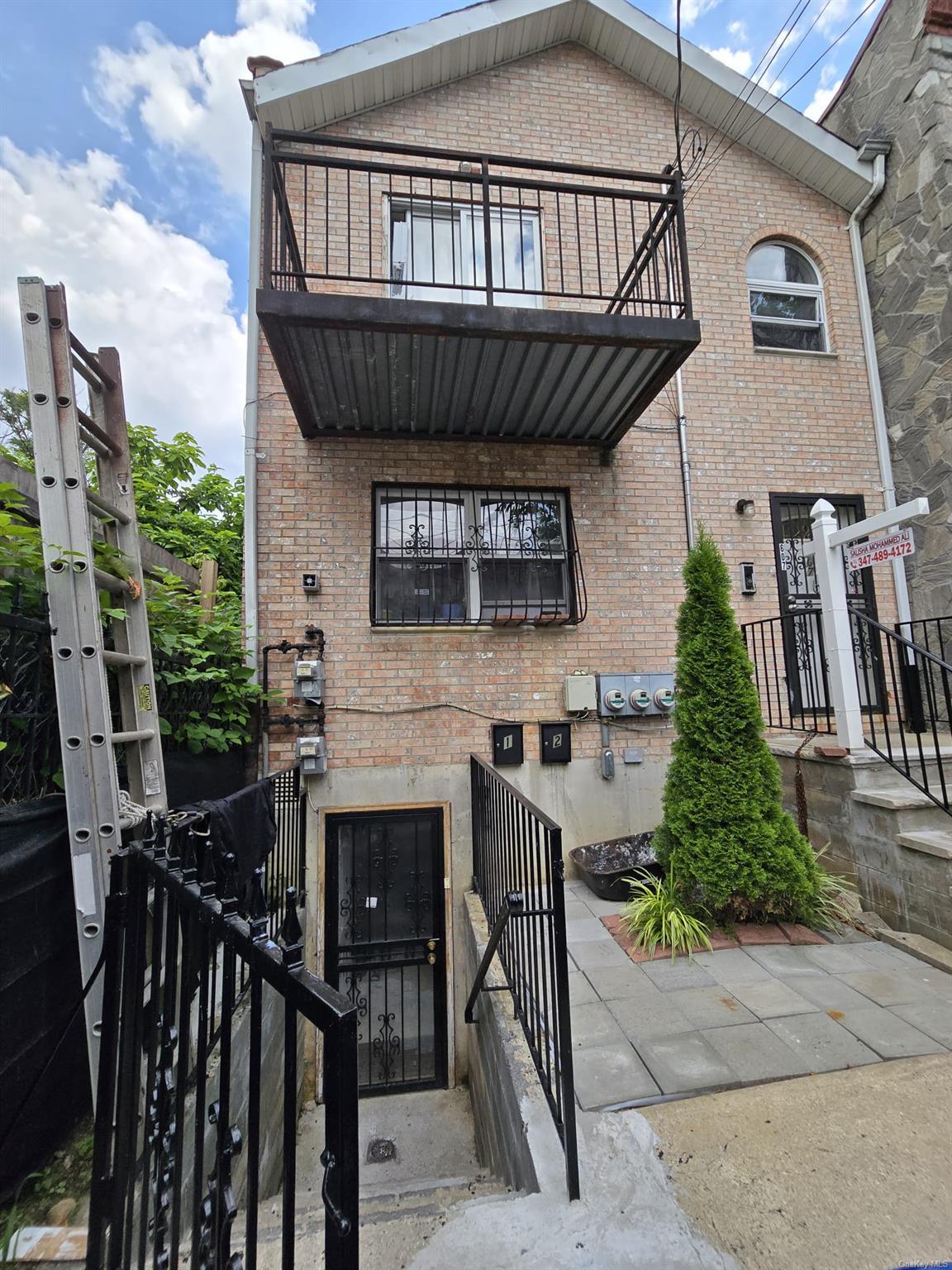 Single Family Ashford  Brooklyn, NY 11207, MLS-L3593525-4
