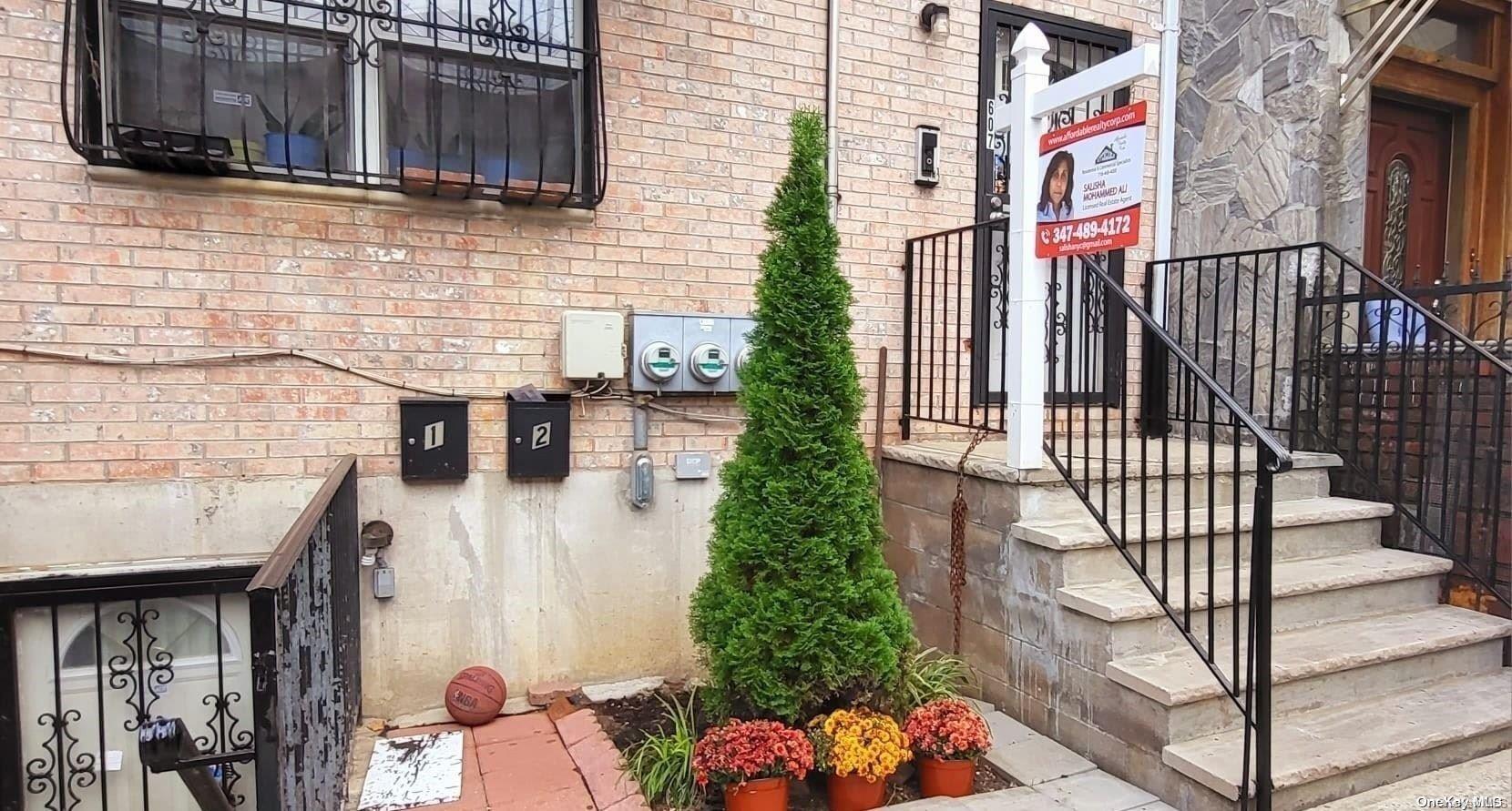 Single Family Ashford  Brooklyn, NY 11207, MLS-L3593525-5