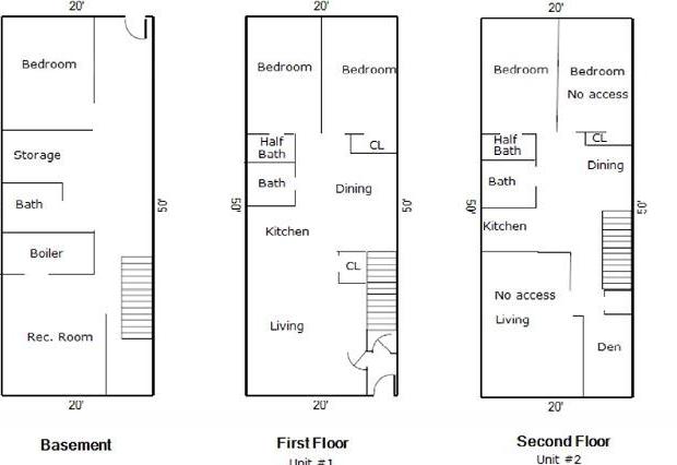 Single Family Ashford  Brooklyn, NY 11207, MLS-L3593525-7