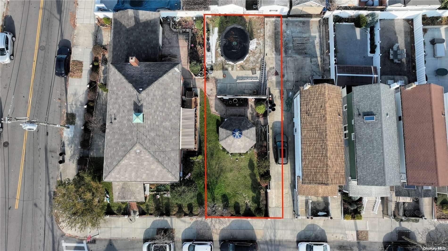 Land Sutter  Queens, NY 11417, MLS-L3593594-3