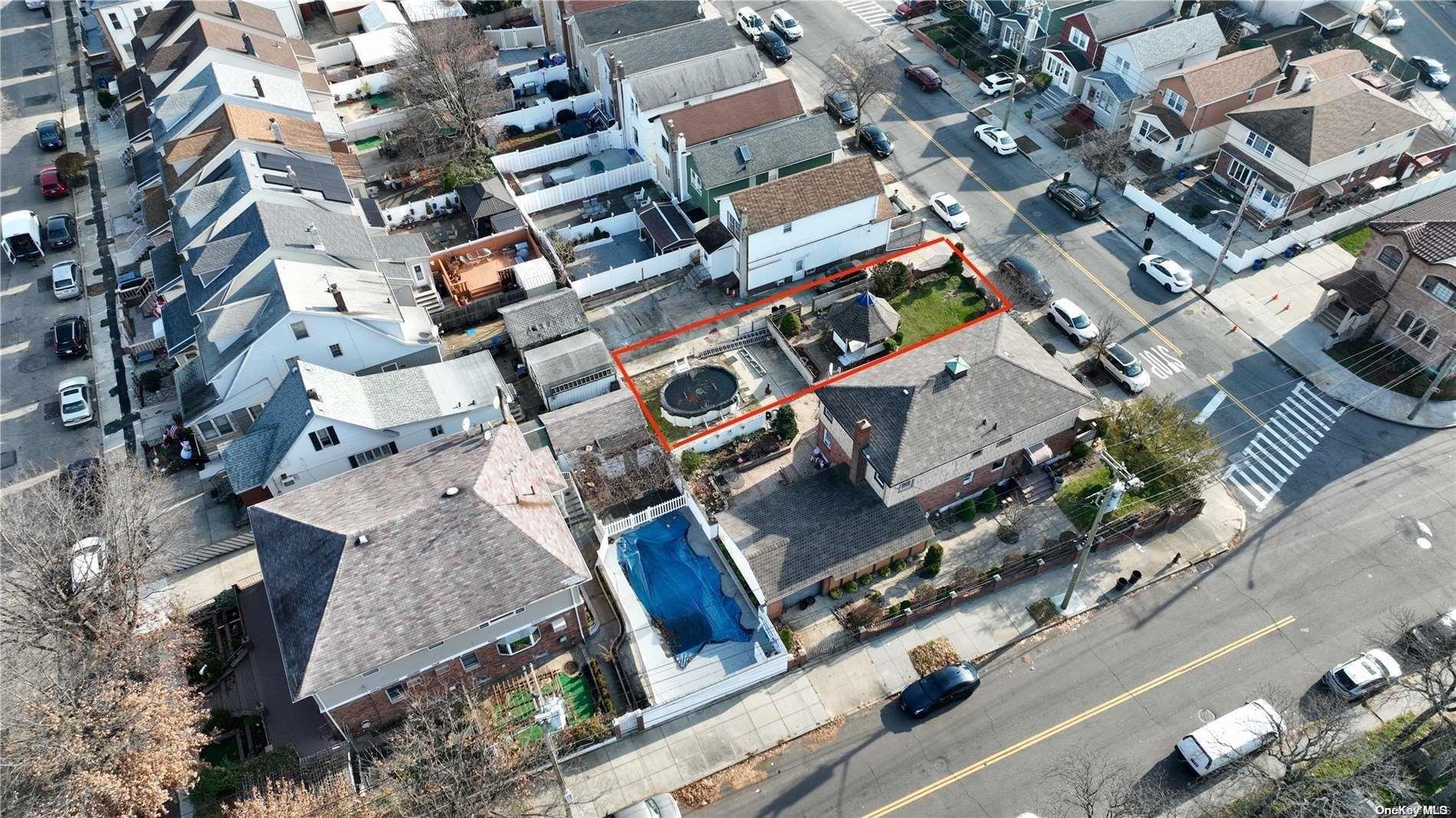 Land Sutter  Queens, NY 11417, MLS-L3593594-4