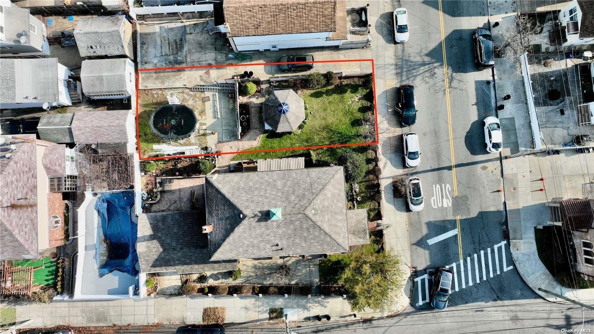Land Sutter  Queens, NY 11417, MLS-L3593594-5