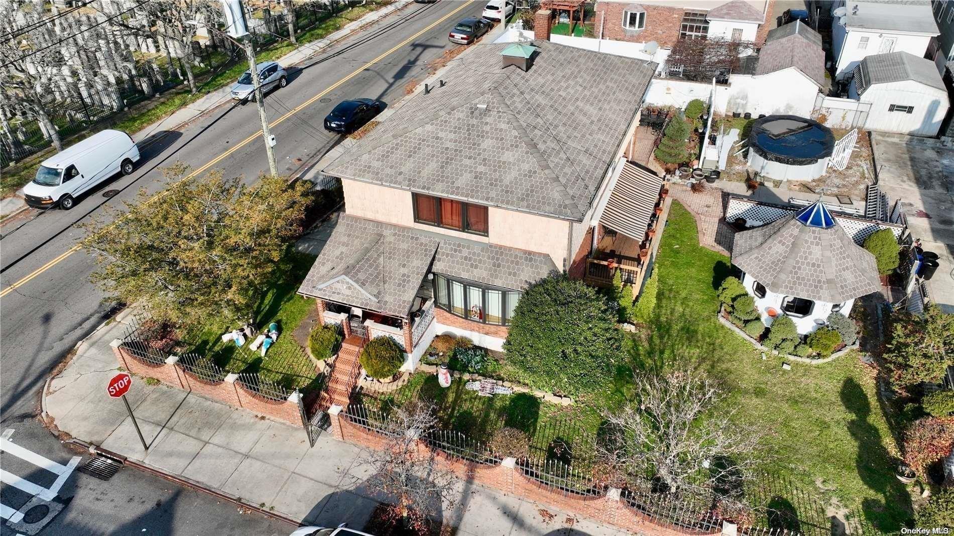 Land Sutter  Queens, NY 11417, MLS-L3593594-6