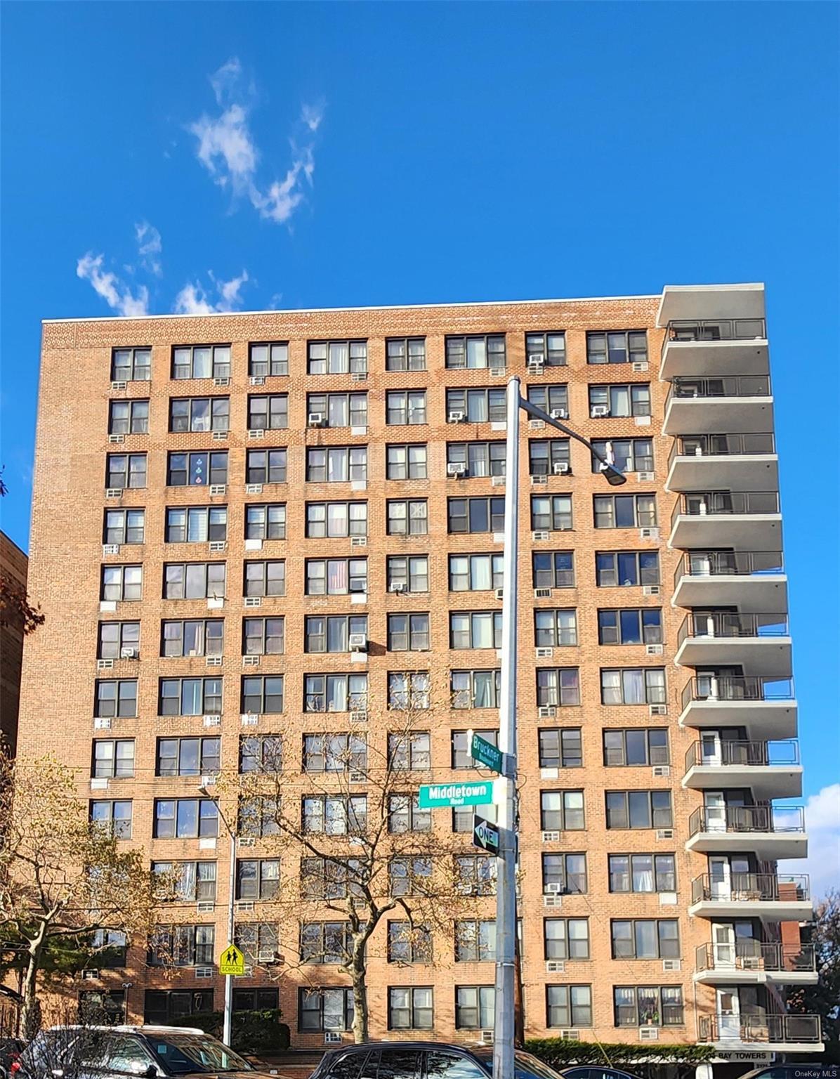 Coop Middletown  Bronx, NY 10461, MLS-L3593608-19