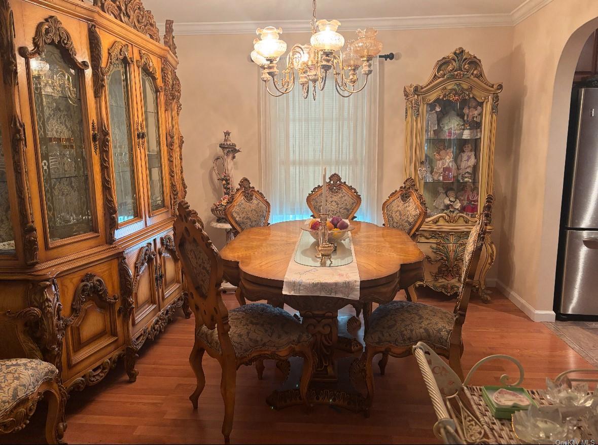 Condo Old Country  Suffolk County, NY 11901, MLS-L3593702-5