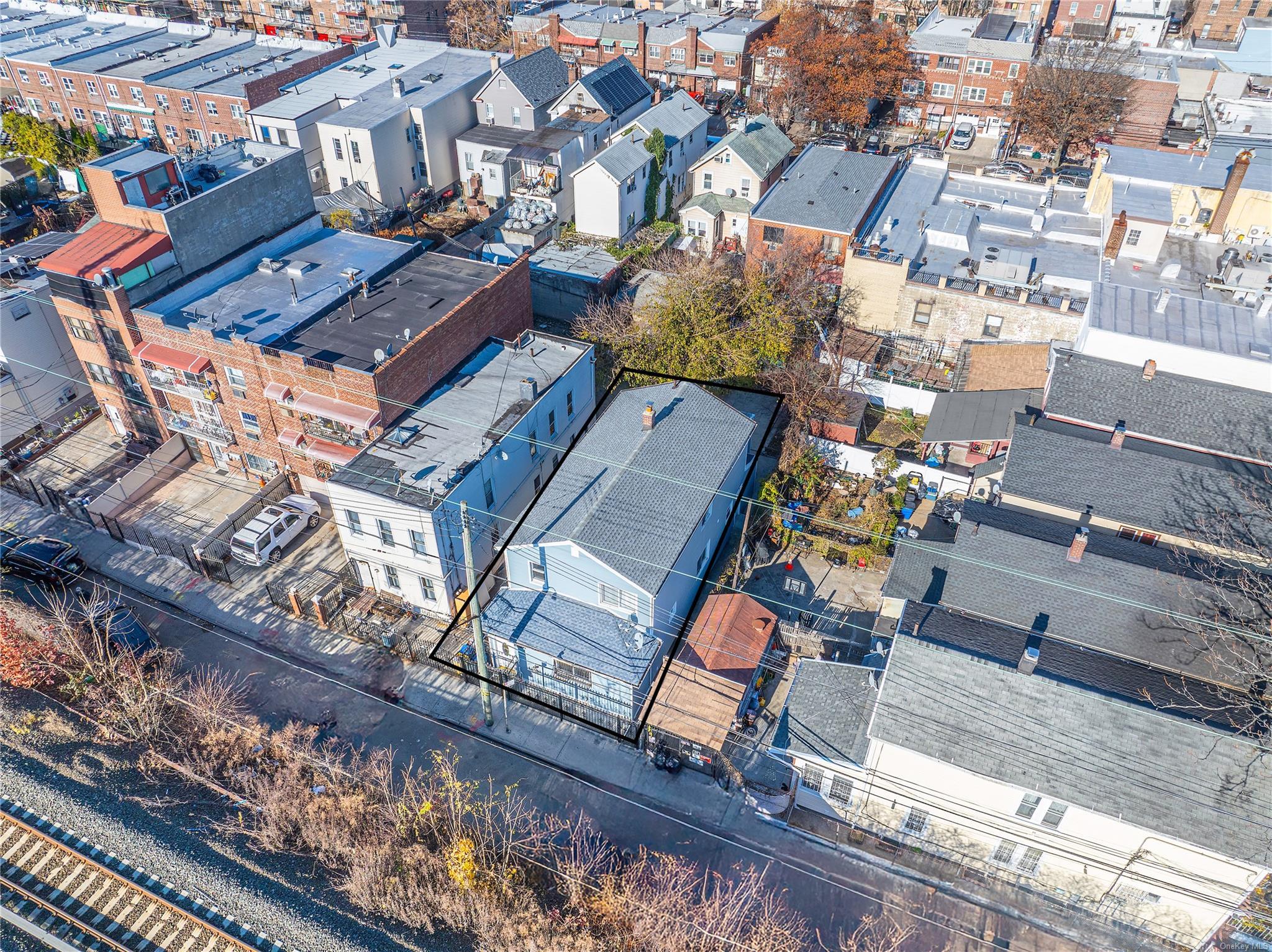 Single Family 44th  Queens, NY 11373, MLS-L3593783-28