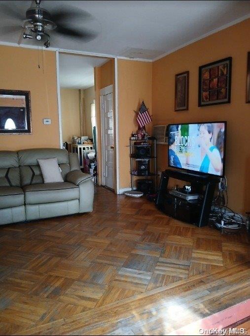 Single Family 91st  Queens, NY 11421, MLS-LP1435563-2