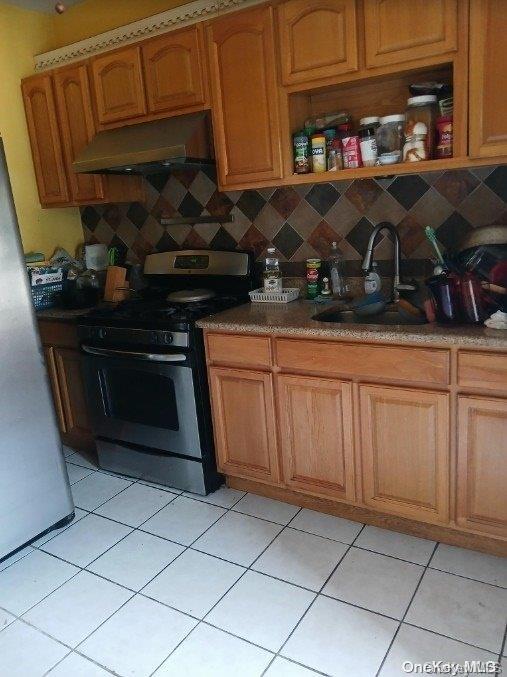 Single Family 91st  Queens, NY 11421, MLS-LP1435563-3
