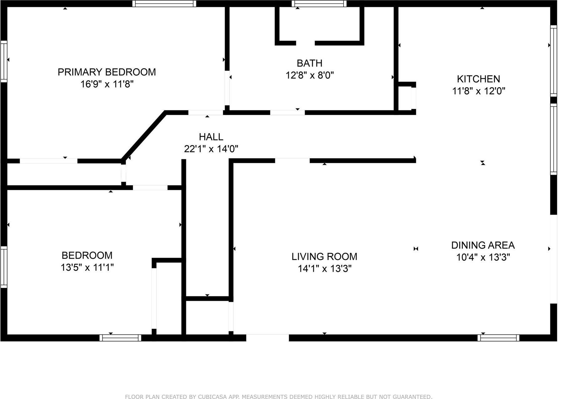 Single Family Bayview  Suffolk County, NY 11757, MLS-LP1437167-14