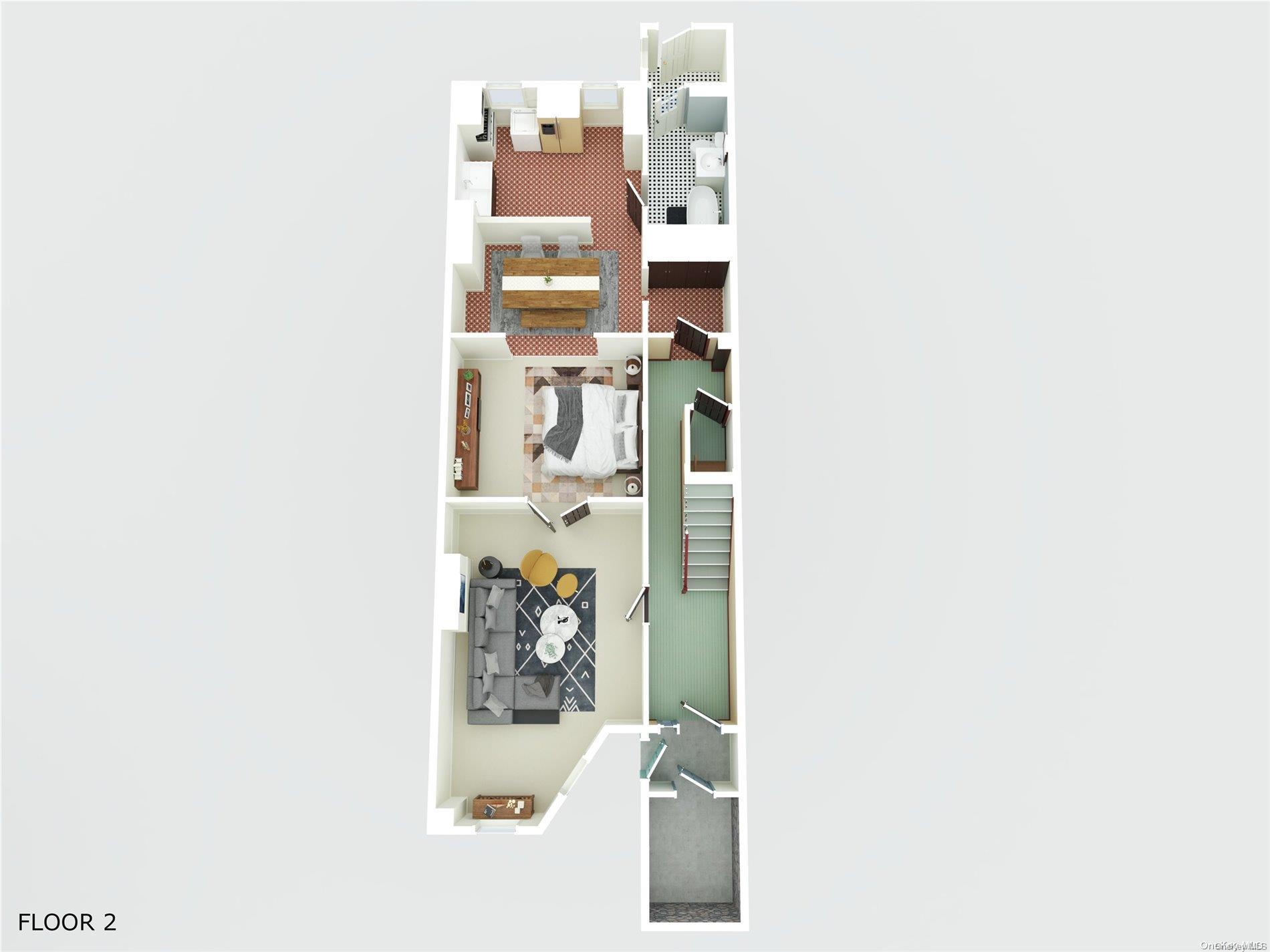 Single Family Cooper  Brooklyn, NY 11207, MLS-LP1438029-19