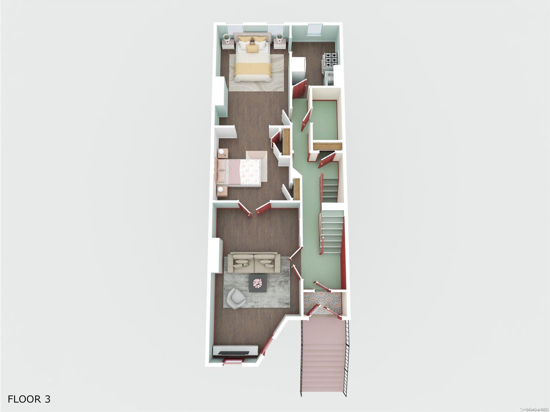 Single Family Cooper  Brooklyn, NY 11207, MLS-LP1438029-21