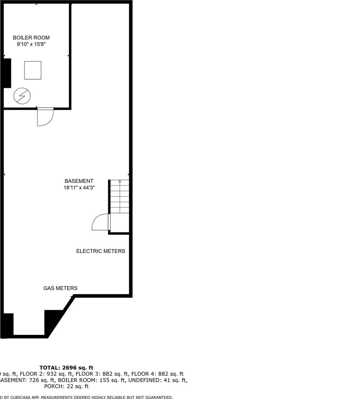 Single Family Cooper  Brooklyn, NY 11207, MLS-LP1438029-23