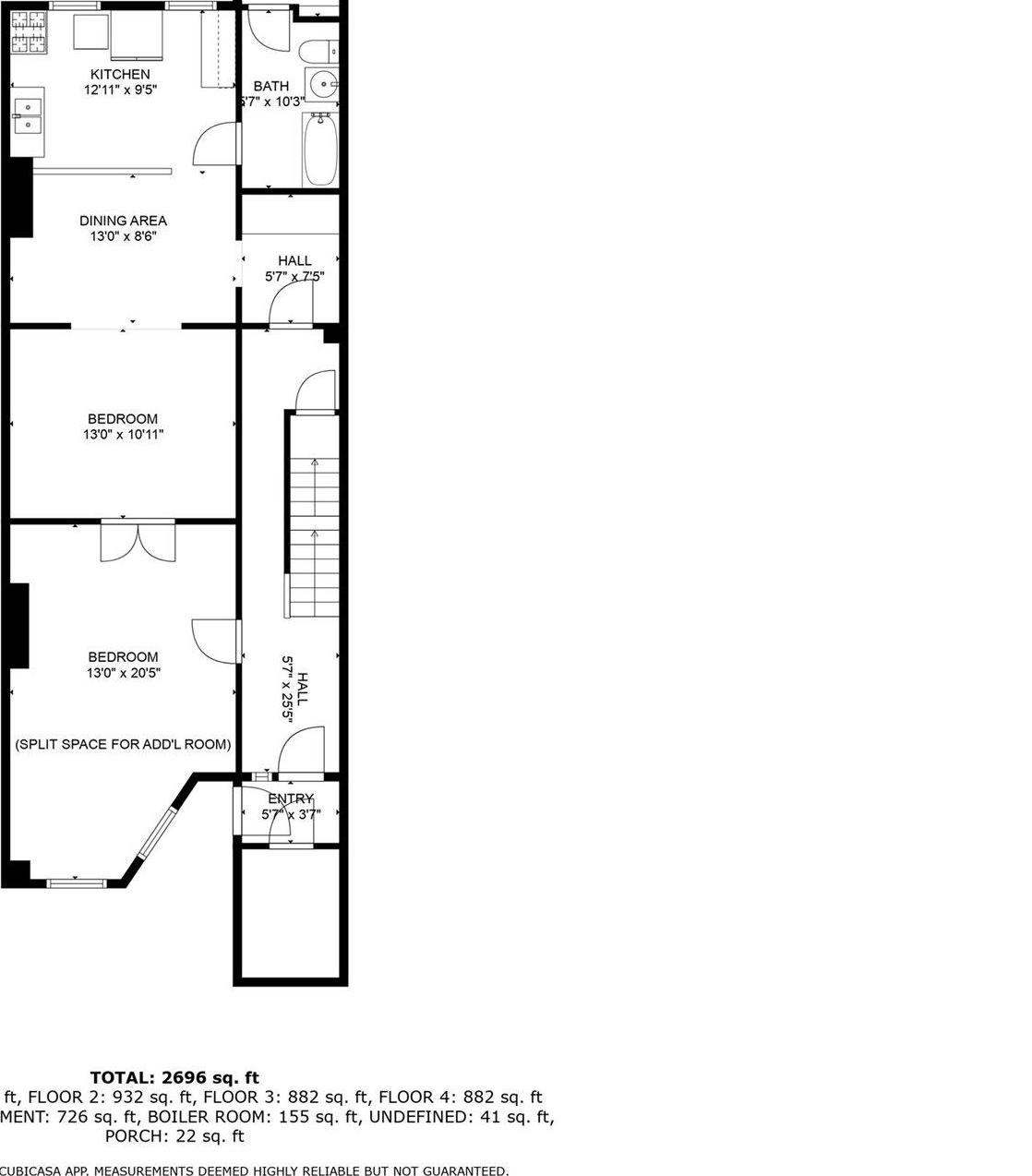 Single Family Cooper  Brooklyn, NY 11207, MLS-LP1438029-24