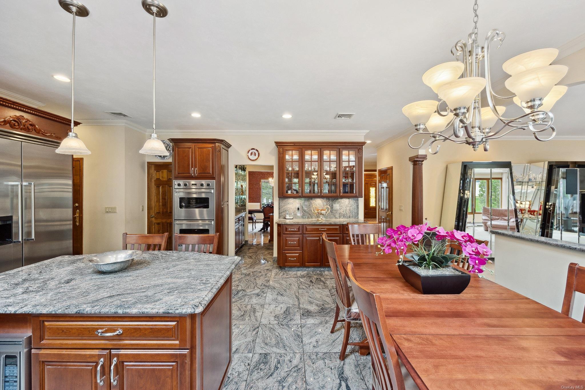 Single Family Heather  Suffolk County, NY 11746, MLS-LP1438367-10