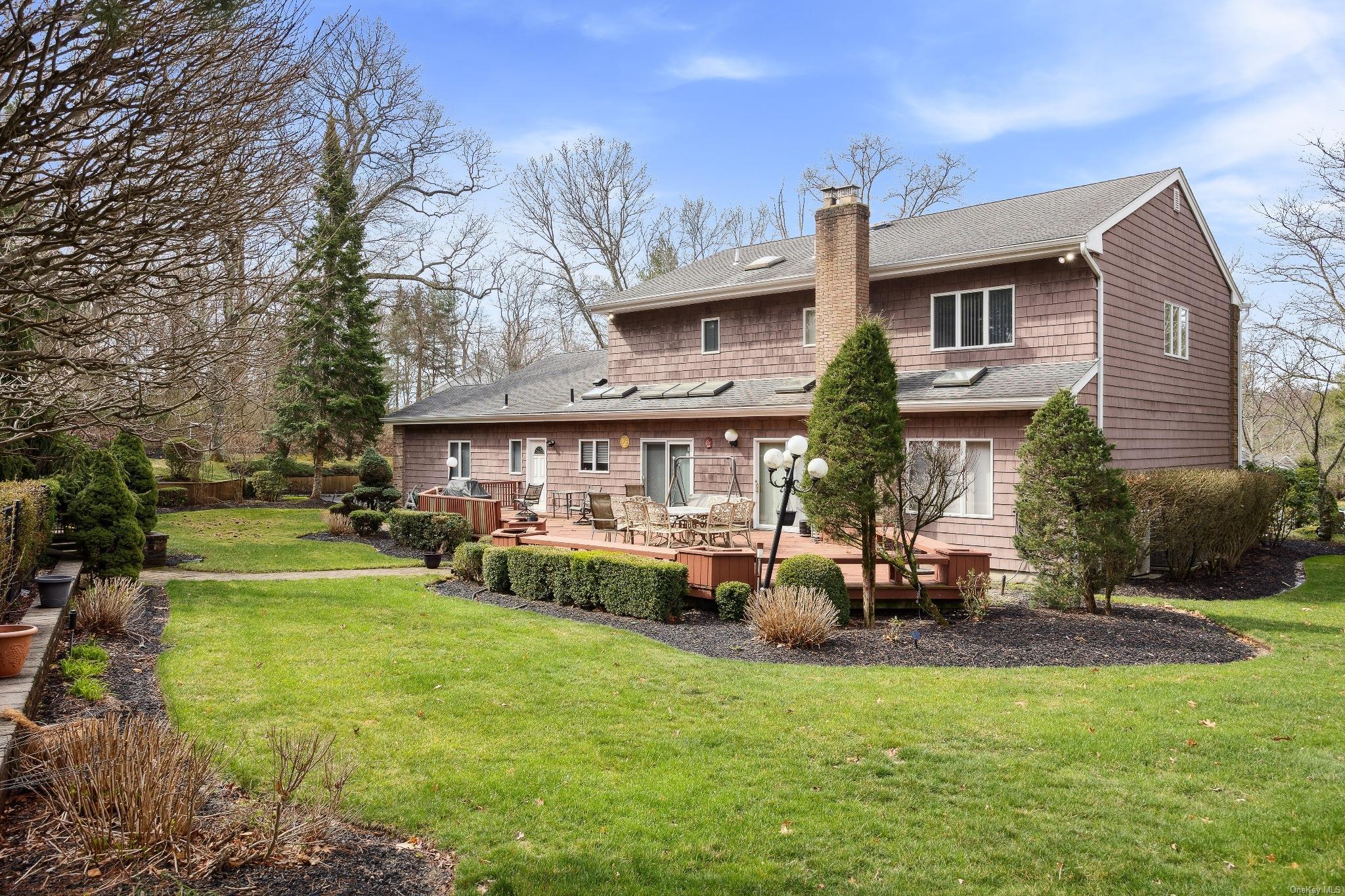 Single Family Heather  Suffolk County, NY 11746, MLS-LP1438367-34