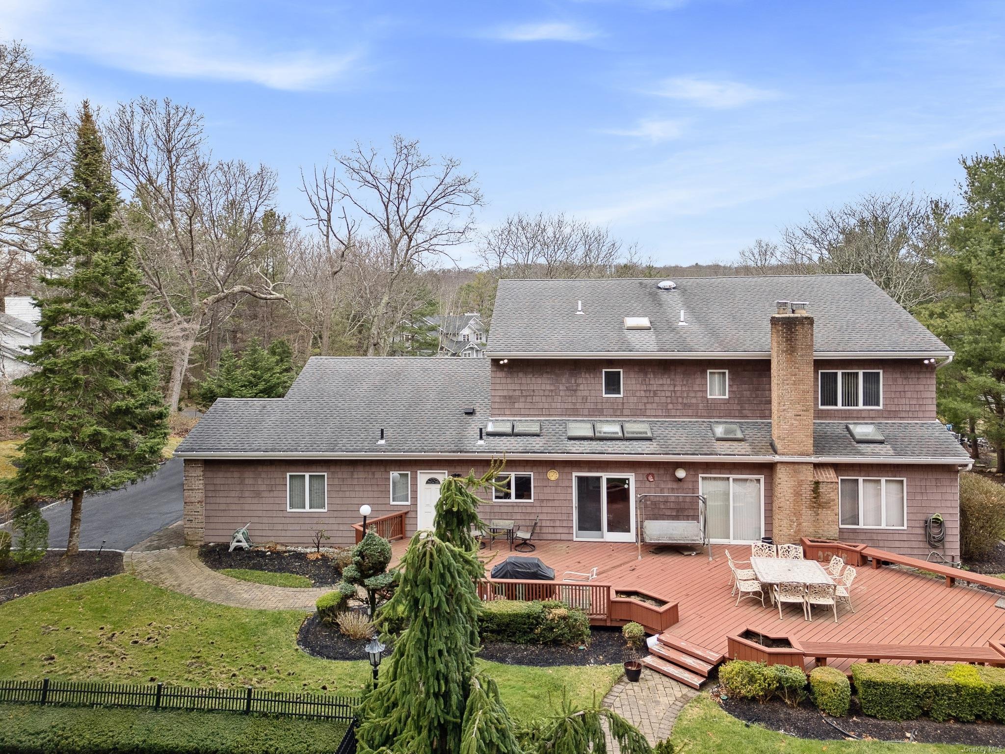 Single Family Heather  Suffolk County, NY 11746, MLS-LP1438367-35