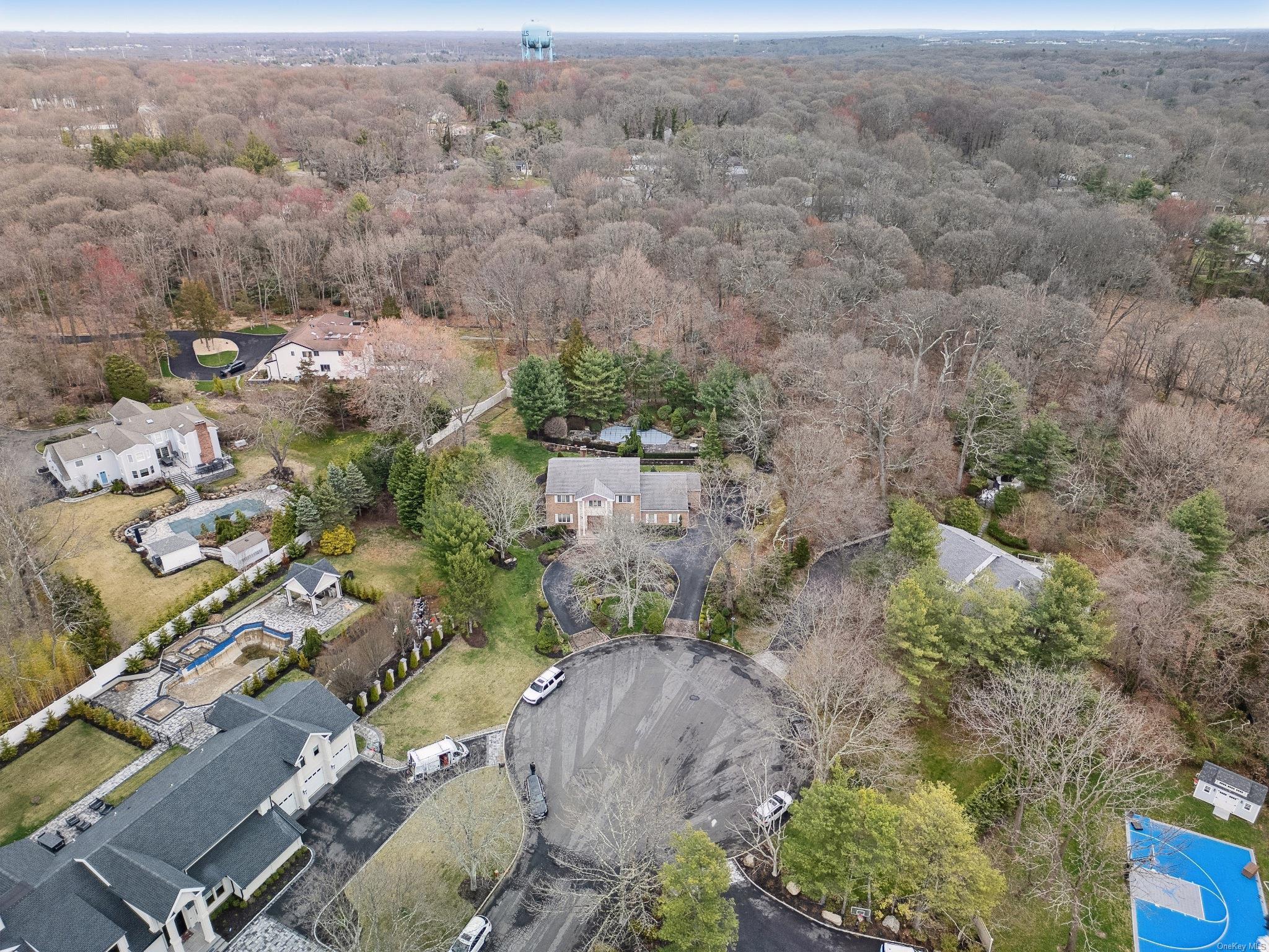 Single Family Heather  Suffolk County, NY 11746, MLS-LP1438367-39