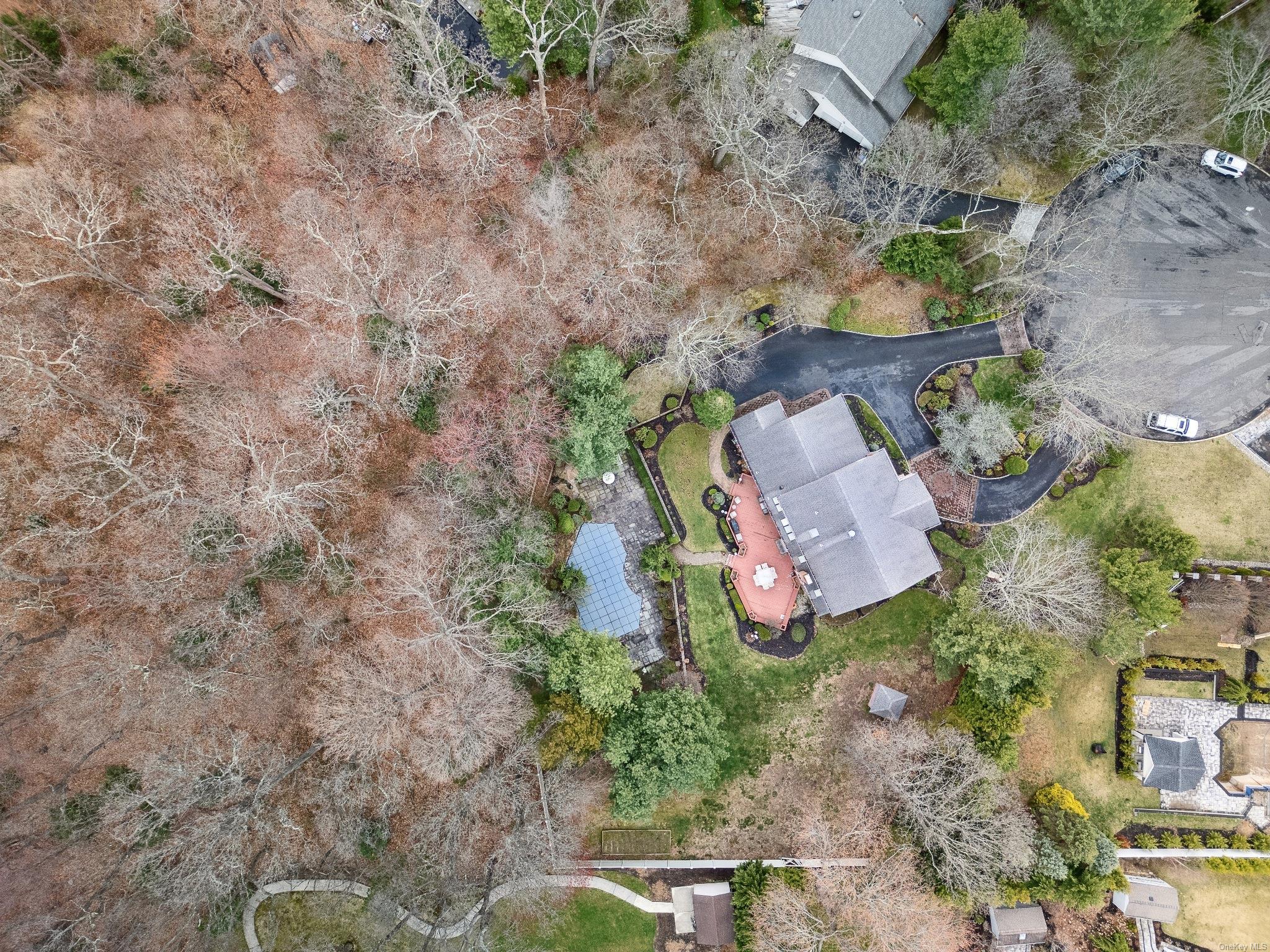 Single Family Heather  Suffolk County, NY 11746, MLS-LP1438367-40