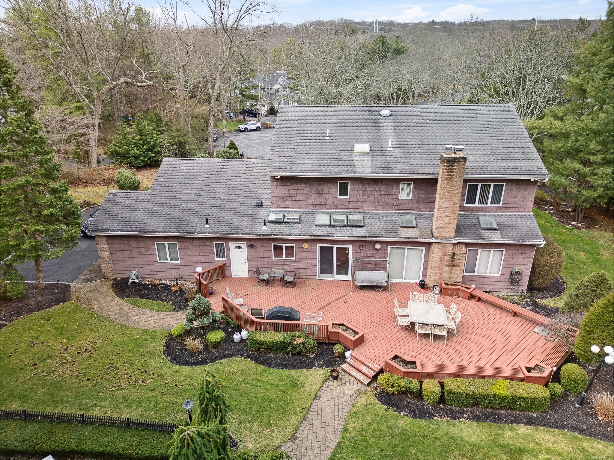 Single Family Heather  Suffolk County, NY 11746, MLS-LP1438367-42
