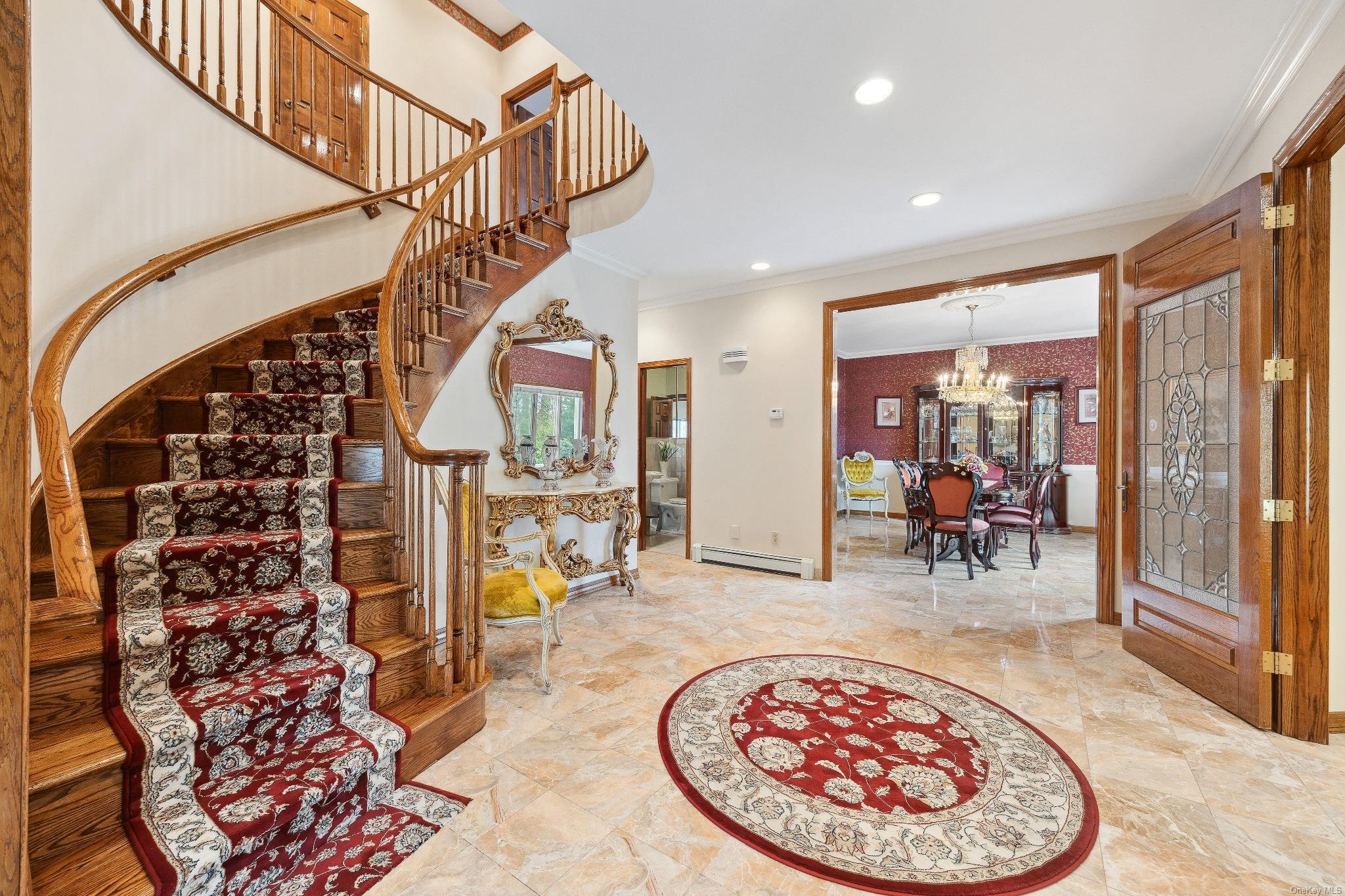 Single Family Heather  Suffolk County, NY 11746, MLS-LP1438367-6