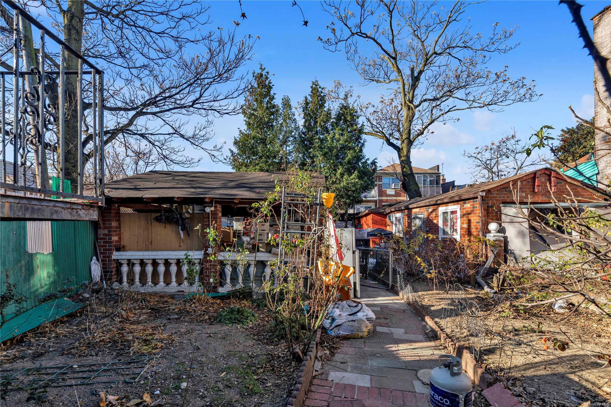 Single Family 104th  Queens, NY 11368, MLS-LP1438516-18