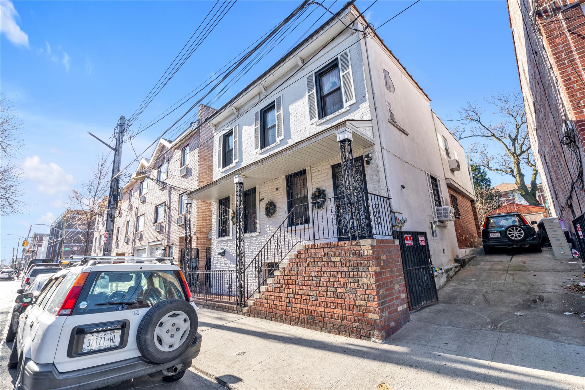 Single Family 104th  Queens, NY 11368, MLS-LP1438516-20