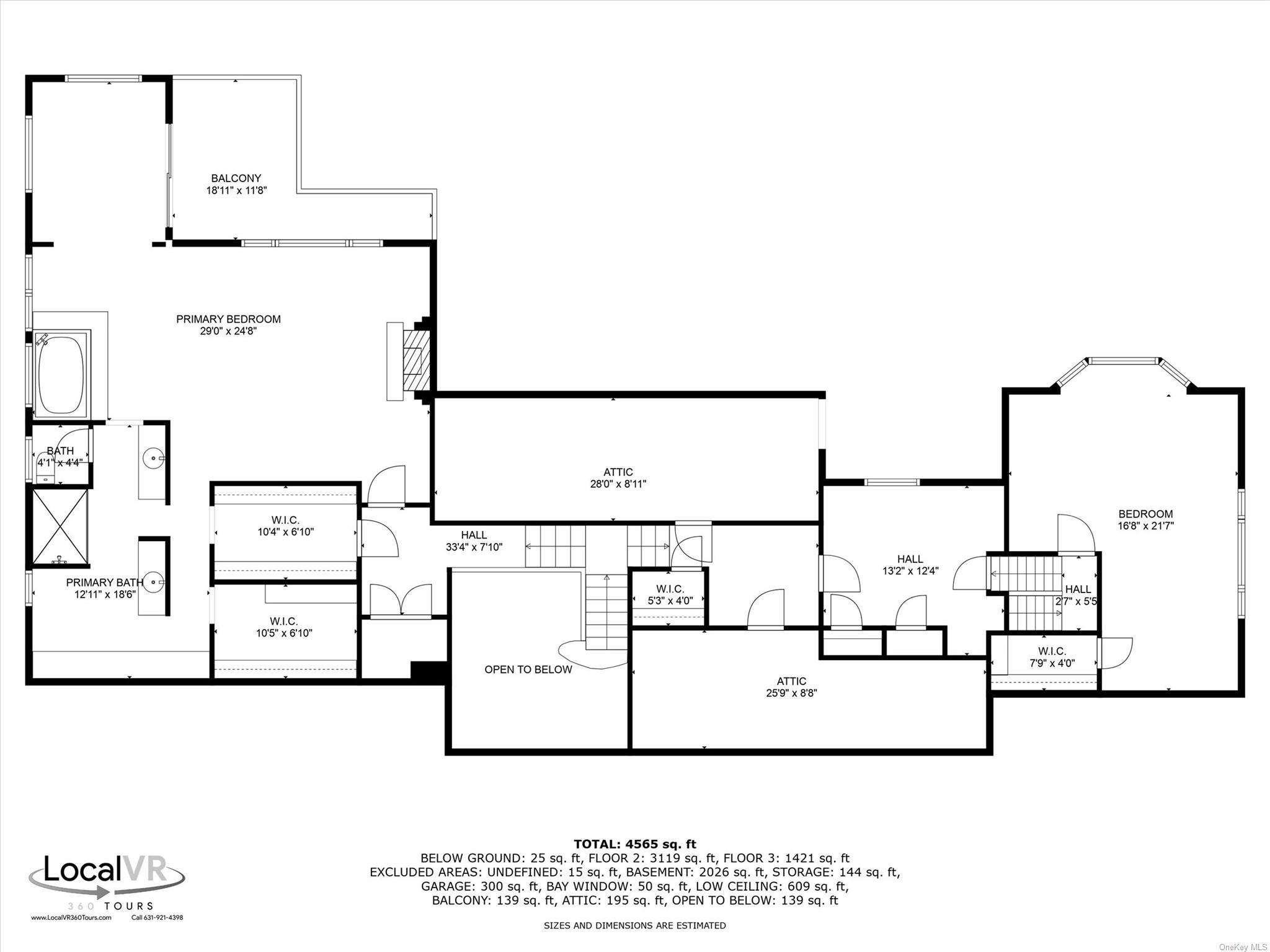 Single Family Harbor  Nassau County, NY 11557, MLS-LP1439024-26