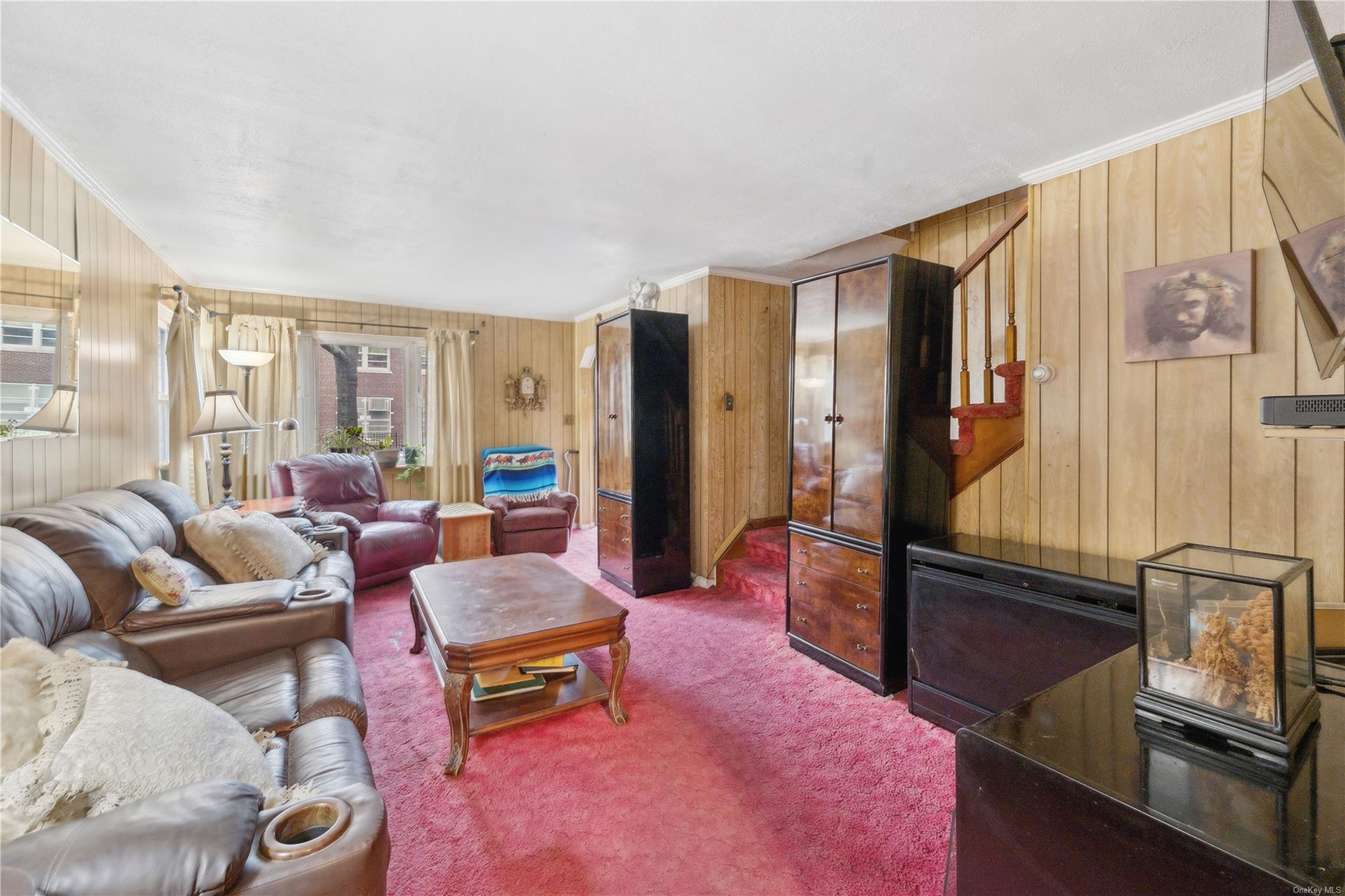 Single Family 21st  Queens, NY 11357, MLS-LP1439120-3