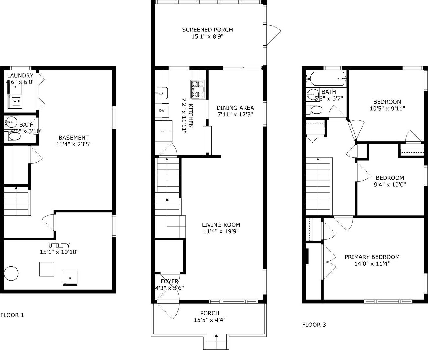 Single Family 21st  Queens, NY 11357, MLS-LP1439120-9