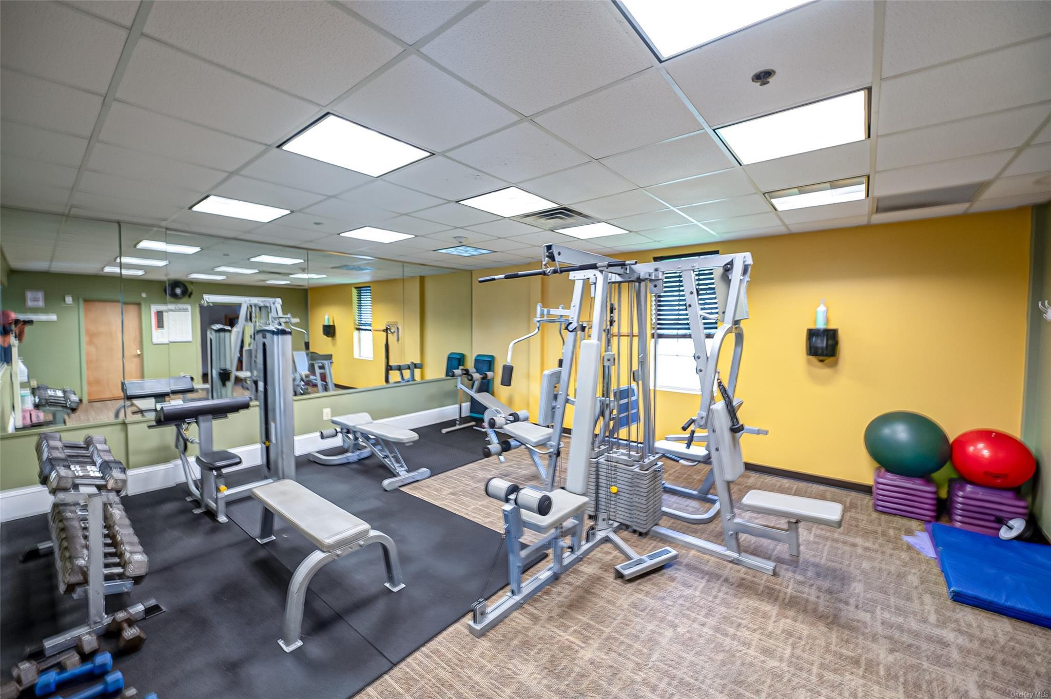 Condo Spring Lake  Suffolk County, NY 11953, MLS-LP1439254-18