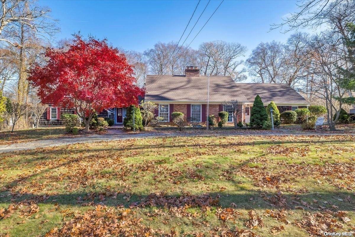 Single Family Wilderness  Rd  Suffolk County, NY 11780, MLS-LP1439434-2