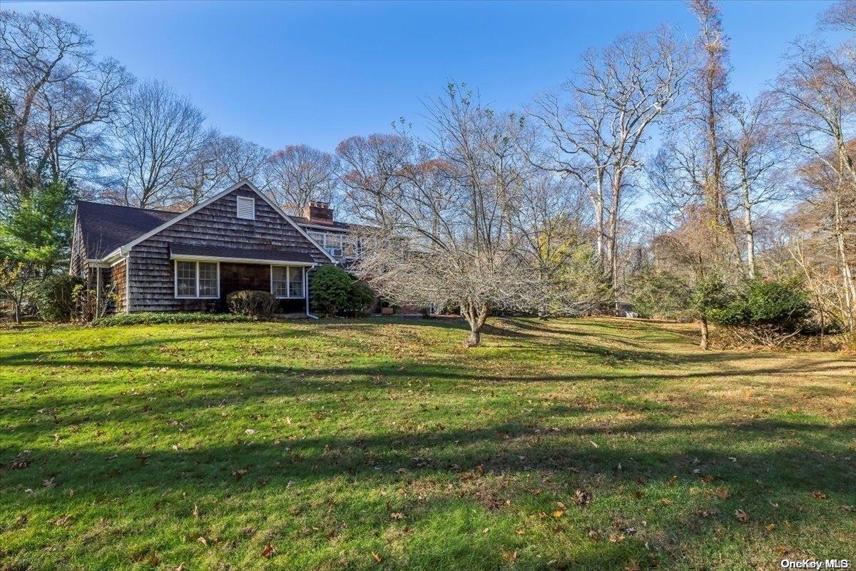 Single Family Wilderness  Rd  Suffolk County, NY 11780, MLS-LP1439434-31