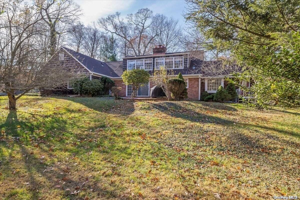 Single Family Wilderness  Rd  Suffolk County, NY 11780, MLS-LP1439434-32