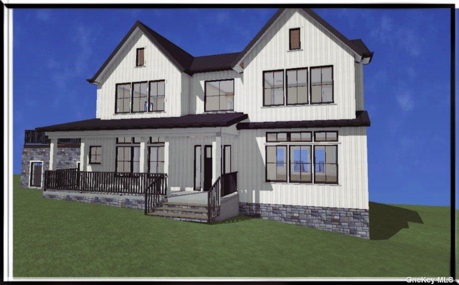 Single Family Vistas Circle  Suffolk County, NY 11787, MLS-LP1439480-2