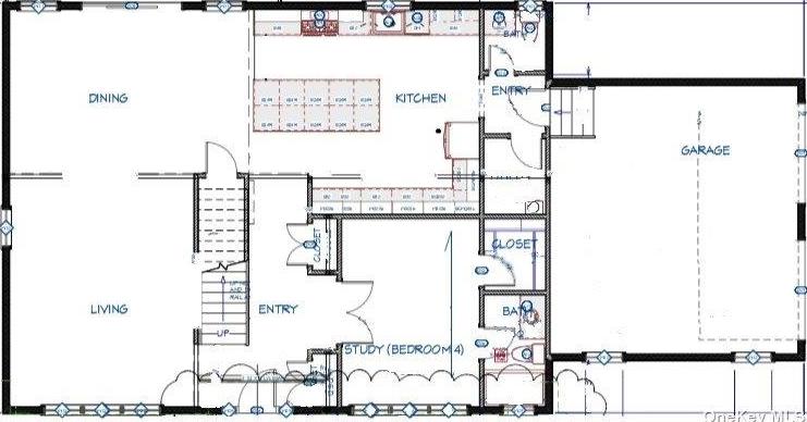 Single Family Vistas Circle  Suffolk County, NY 11787, MLS-LP1439480-4