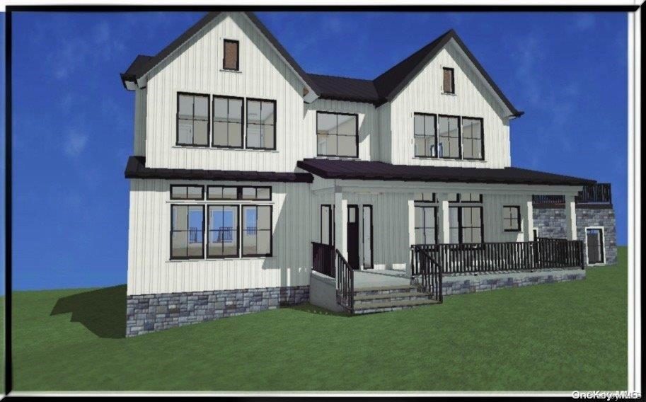 Single Family Vistas Circle  Suffolk County, NY 11787, MLS-LP1439480-6