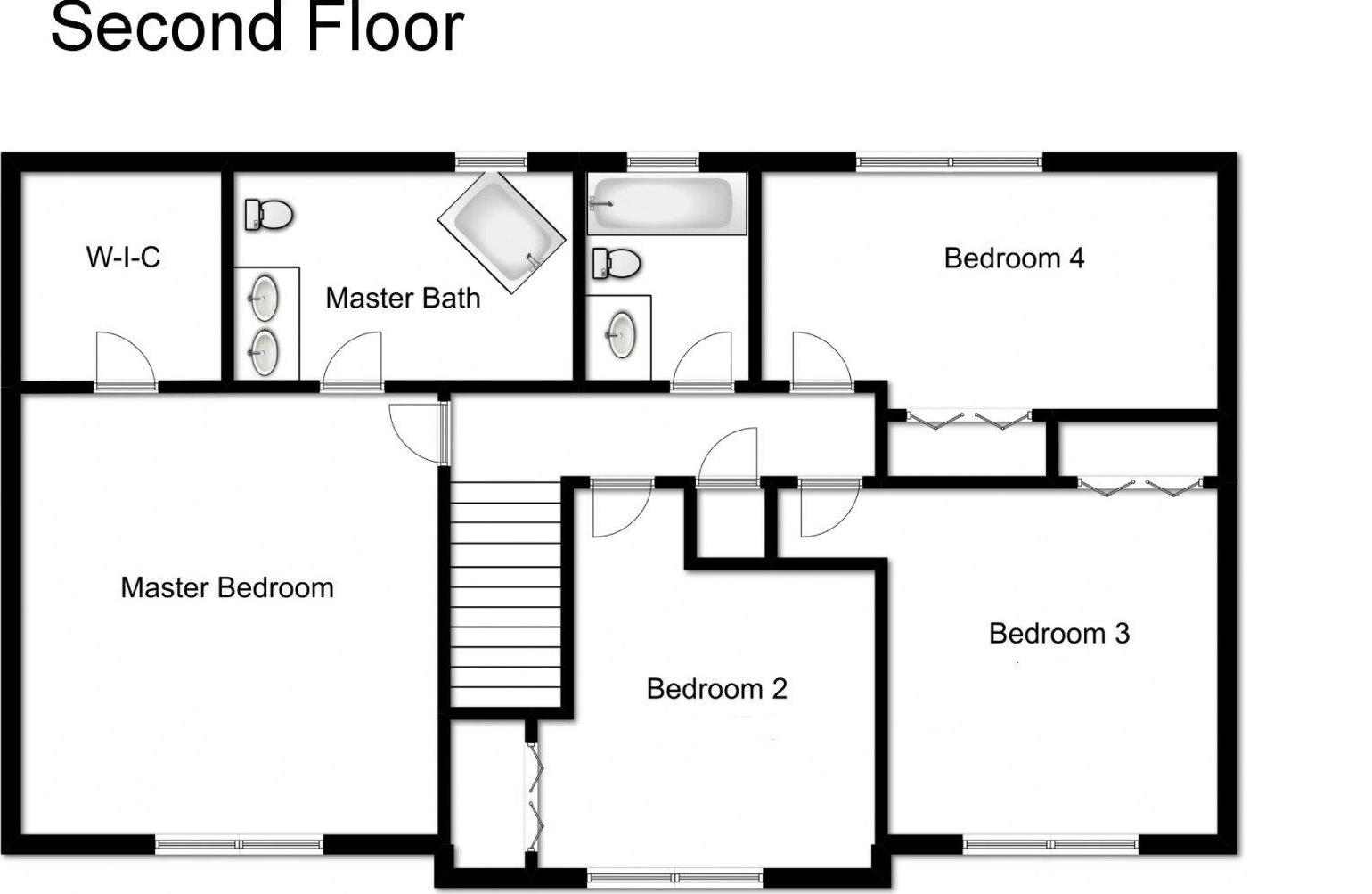 Single Family Eastport Manor  Suffolk County, NY 11949, MLS-LP1439481-6