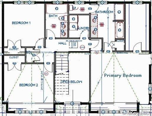 Single Family Alexandra  Suffolk County, NY 11949, MLS-LP1439484-5
